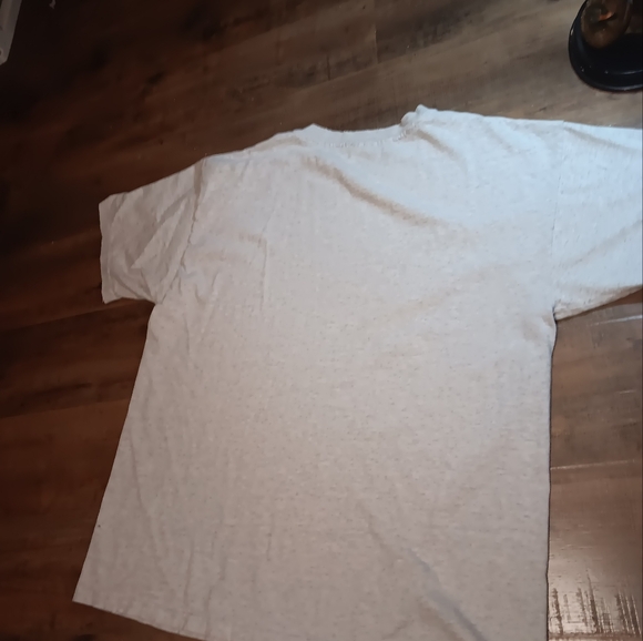 Vintage 1996 Atlanta Olympics Memorabilia Champion Short Sleeve Tshirt Size XL - Picture 5 of 10